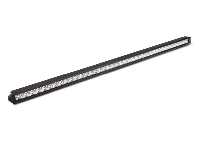 Raxiom 21-23 Bronco Axial Series 40-In 200w LED Light Bar w/ Windshield Mounting Brackets FB13196 FB13196 Photo - Close Up