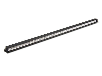 Raxiom 21-23 Bronco Axial Series 40-In 200w LED Light Bar w/ Windshield Mounting Brackets FB13196 FB13196 Photo - Close Up