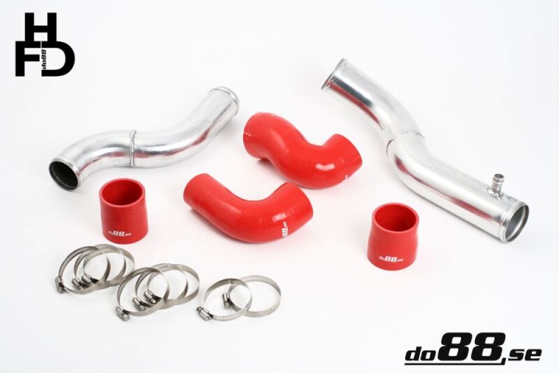 do88 DOB Intercooler Pipe Kit Forced Induction Intercooler Pipe Kits main image