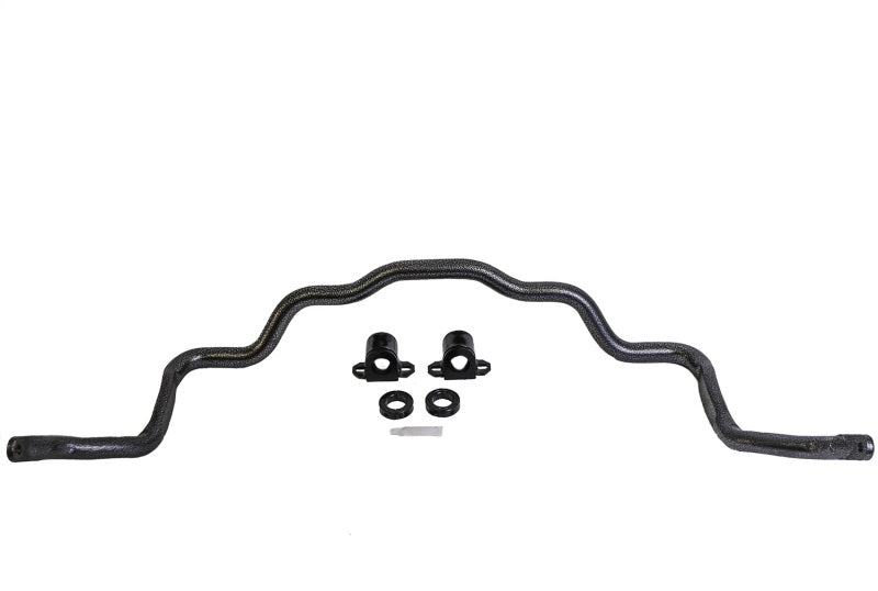 Hellwig 05-15 Toyota Hilux 4WD Solid Heat Treated Chromoly 1-3/8in Front Sway Bar 7729 7729 Photo - Primary