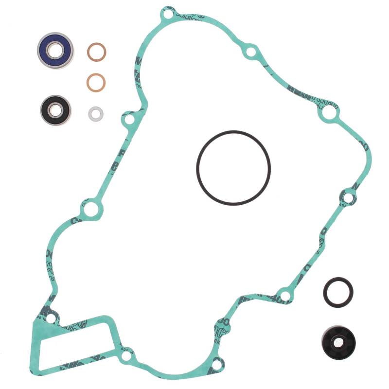 Vertex Pistons Vertex Gaskets 14-15 Husqvarna TC 125 Water Pump Rebuild Kit 821319 821319 Photo - Primary