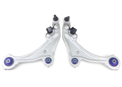 Superpro 09-14 Nissan Murano Front Lower Control Arm Kit TRC1162 TRC1162 Photo - out of package