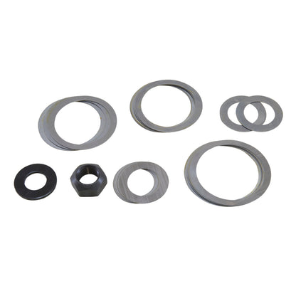 Yukon Gear & Axle Yukon Gear Replacement Complete Shim Kit For Dana 50 SK 707235 SK 707235 Photo - Primary