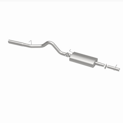 MagnaFlow Dodge Durango Street Series Cat-Back Performance Exhaust System 15659 360 Degree Image Set