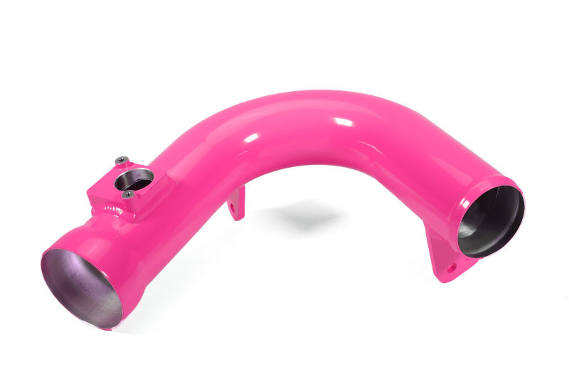 Perrin Performance Perrin 22-24 Subaru WRX Cold Air Intake w/ Heatshield - Hyper Pink PSP-INT-328HP PSP-INT-328HP User 1