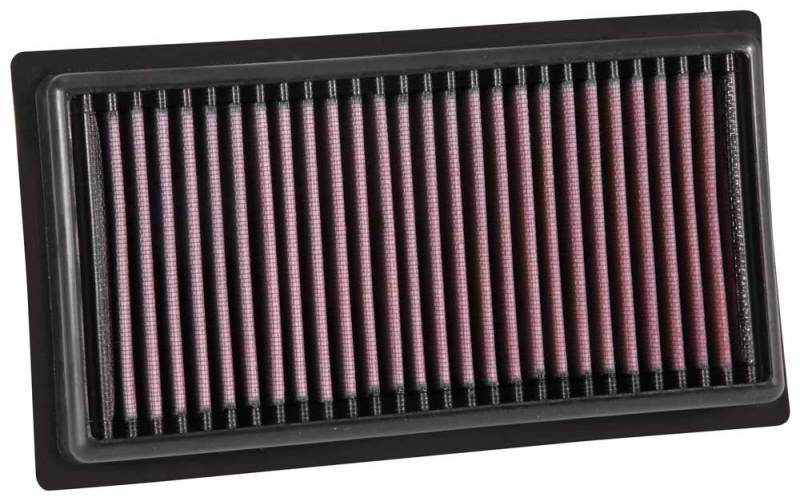 K&N Engineering KN Drop in Air Filters Air Filters Air Filters - Drop In main image