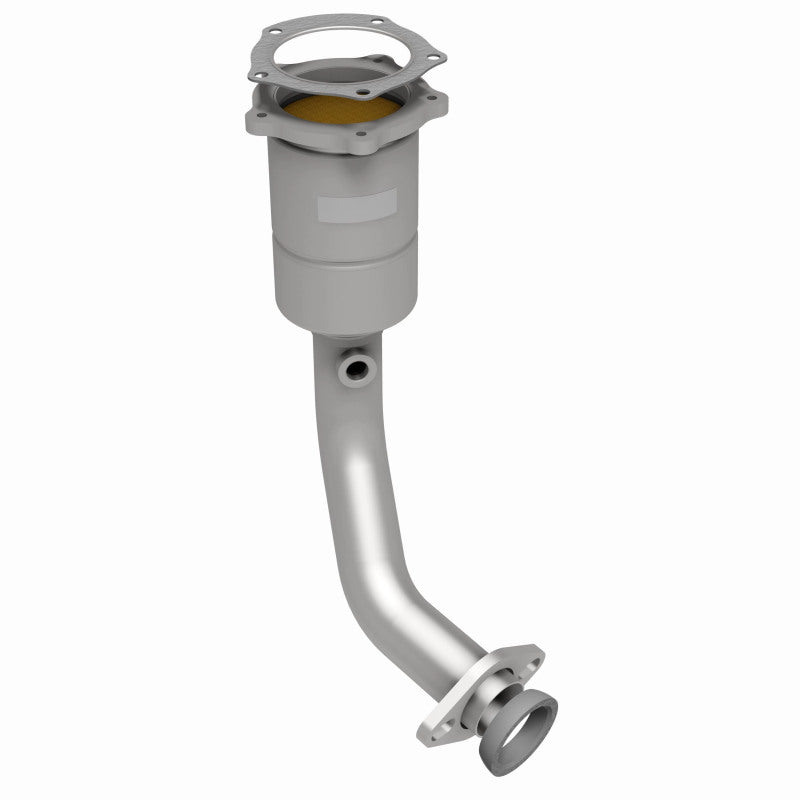 MagnaFlow Kia Sportage OEM Grade Federal / EPA Compliant Direct-Fit Catalytic Converter 49367 360 Degree Image Set
