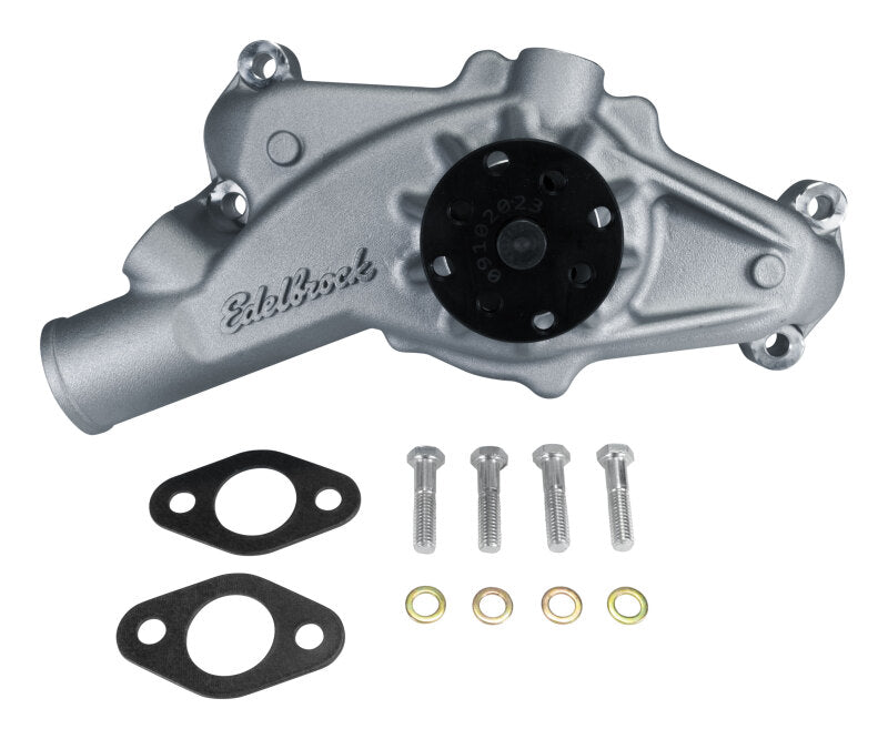 Edelbrock EDE Water Pump Cooling Water Pumps main image