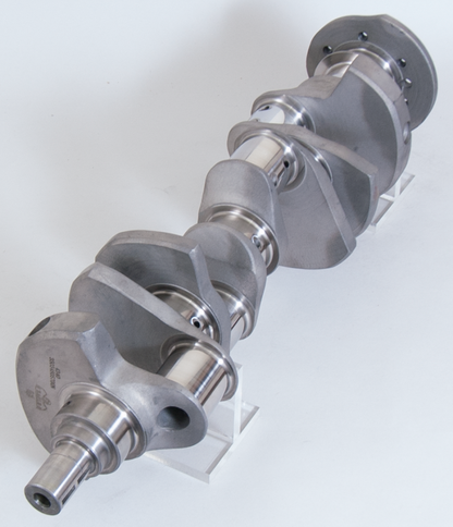 Eagle Chevrolet 305/350 3.480in Stroke Forged 4340 Steel Crankshaft 435034805700 435034805700 Photo - out of package