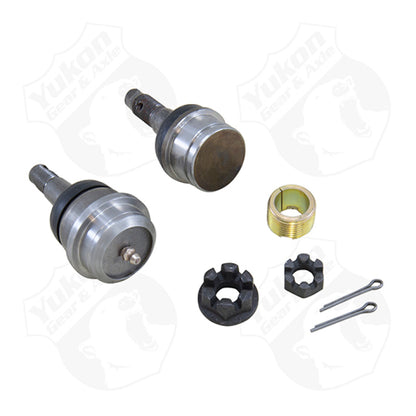 Yukon Gear & Axle Yukon Gear Ball Joint Kit For Dana 30 Super YSPBJ-015 YSPBJ-015 Photo - Primary