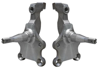 Ridetech 67-69 GM F-Body 68-74 X-Body 64-72 A-Body Tall Spindles Pair 11009300 11009300 Photo - Primary
