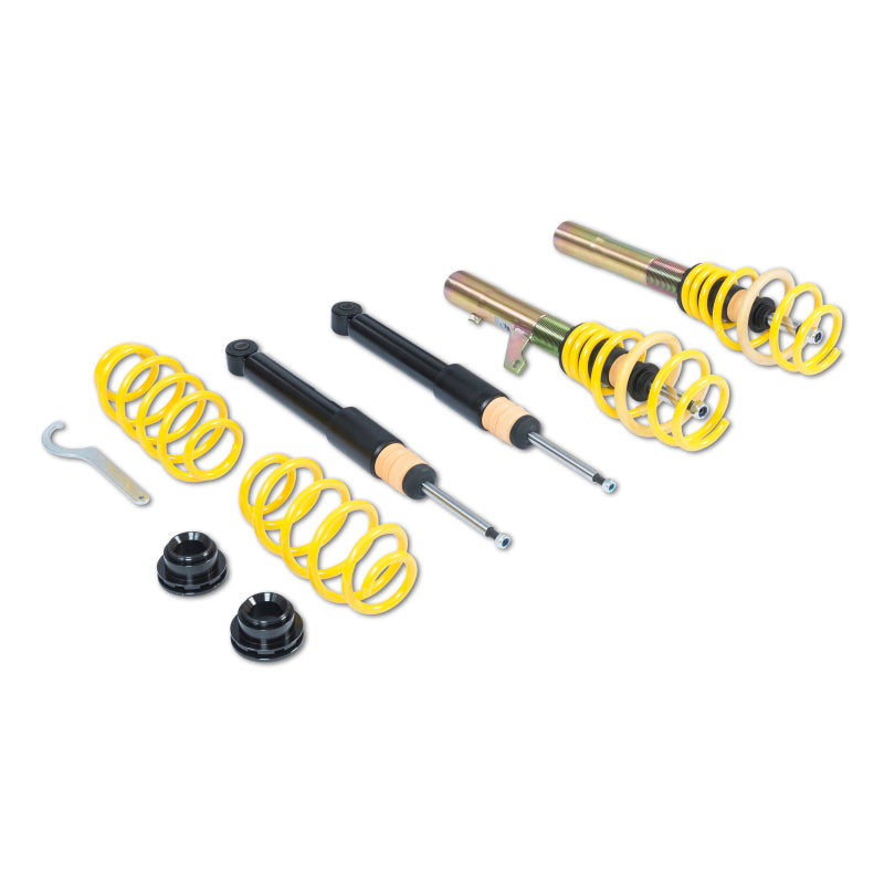 ST Coilover Kit 09-14 Volkswagen Golf MKVI / 09-14 Volkswagen GTI MKVI 13281031 13281031 Photo - Primary