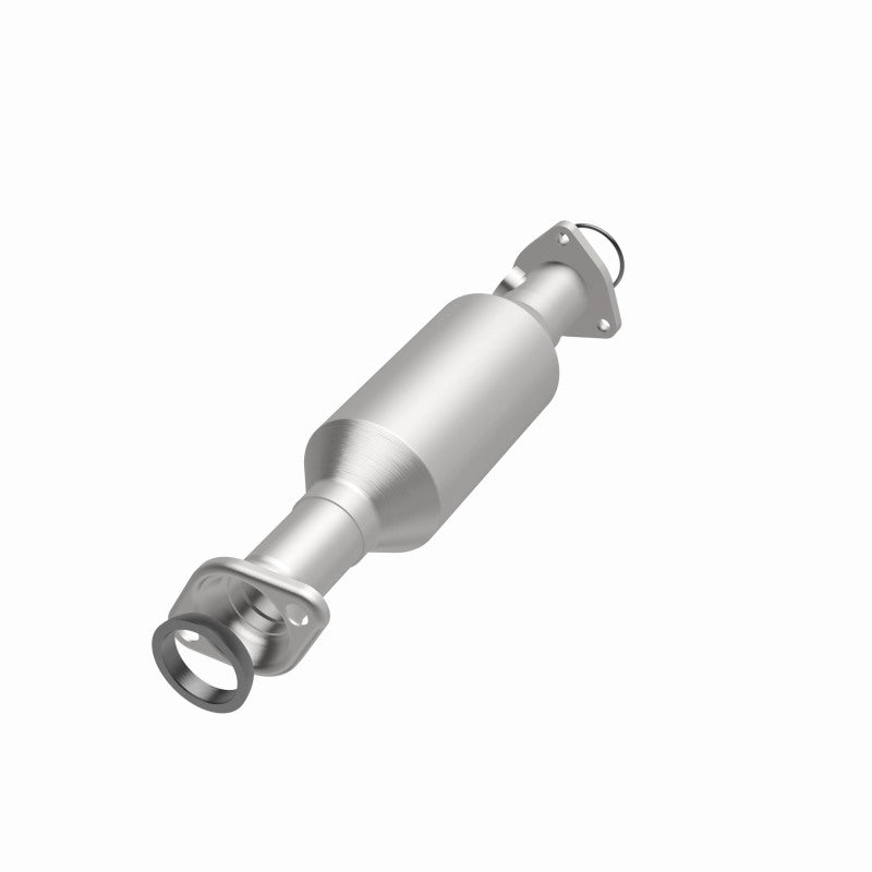 MagnaFlow Honda CR-V HM Grade Federal / EPA Compliant Direct-Fit Catalytic Converter 23767 360 Degree Image Set