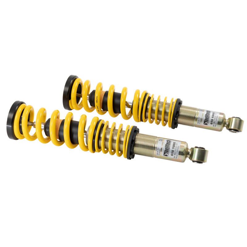 Belltech Coilover Kit 04-07 Colorado/Canyon 12001 User 7