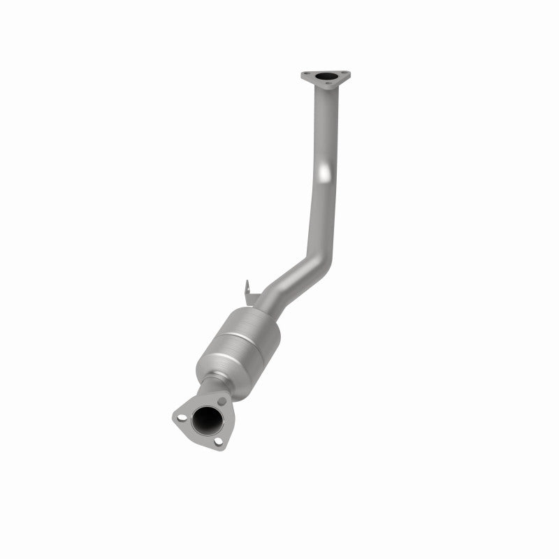 MagnaFlow Audi 100 Standard Grade Federal / EPA Compliant Direct-Fit Catalytic Converter 23152 360 Degree Image Set