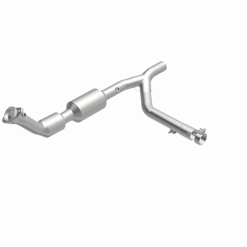 Magnaflow 2000 Ford F-150 5.4L Direct Fit Converter 280008 280008 360 Degree Image Set
