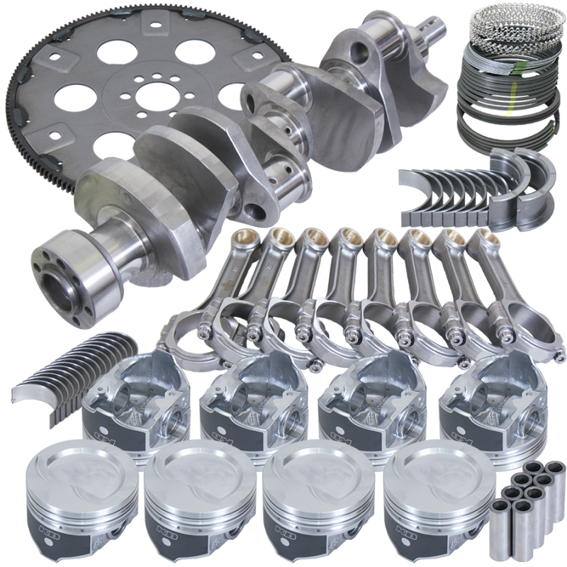 Eagle EAG Rotating Assy - 8 Cyl Engine Components Rotating Assemblies main image