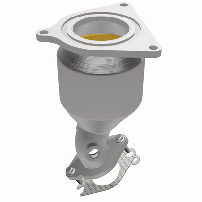 Magnaflow 10-12 Ford Escape 3.0L Direct Fit Converter 5582686 5582686 360 Degree Image Set