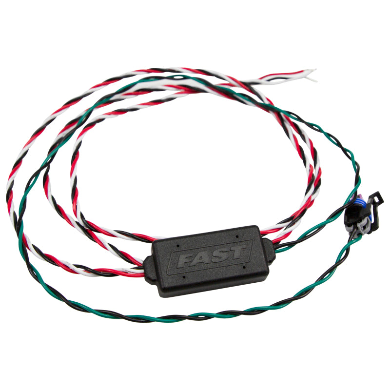 Fast Fluid Temperature Sensor Voltage Conversion Module 307072 307072 Photo - Primary