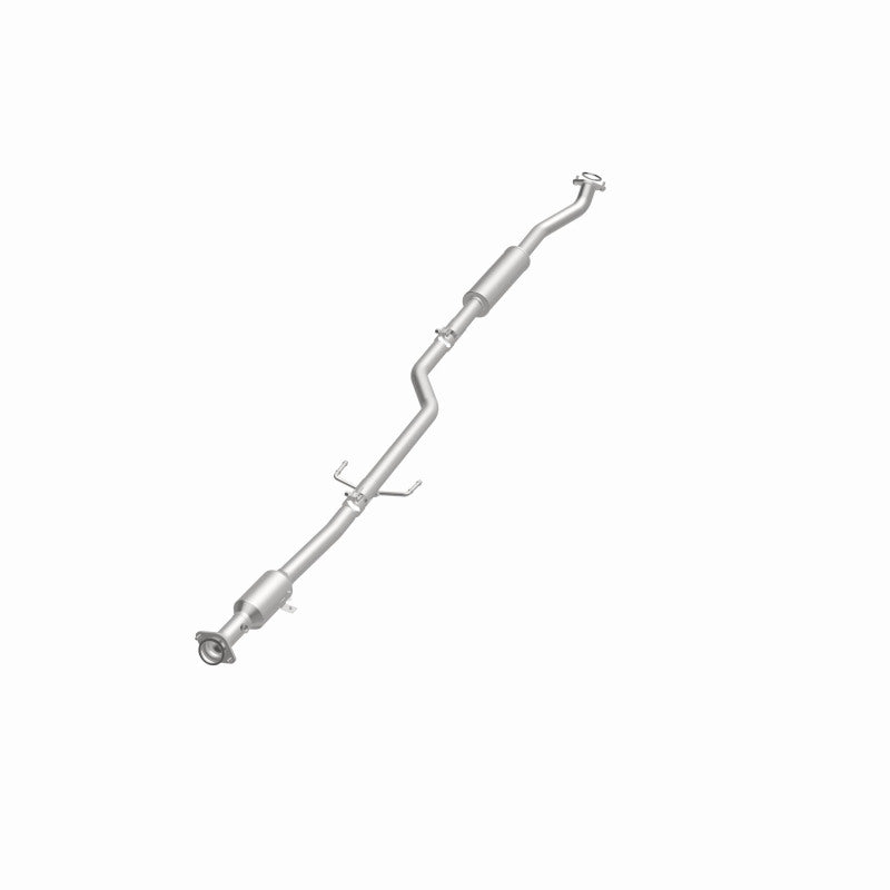 MagnaFlow Mazda CX-5 OEM Grade Federal / EPA Compliant Direct-Fit Catalytic Converter 21-329 360 Degree Image Set