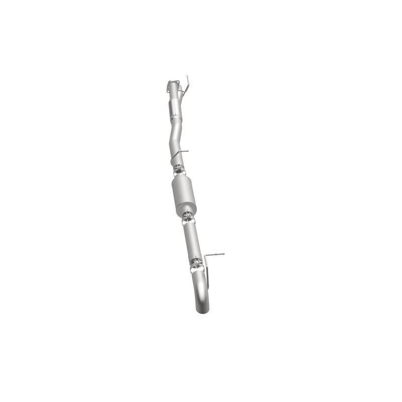 MagnaFlow Ford Off Road Pro Series Cat-Back Performance Exhaust System 17200 360 Degree Image Set