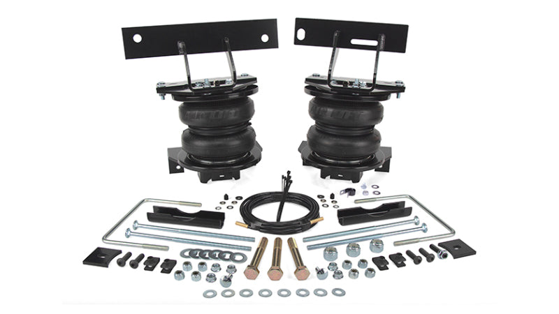 Air Lift LoadLifter 7500 XL Ultimate Air Spring Kit for 2023 Ford F-350 DRW 57580 57580 Photo - Primary