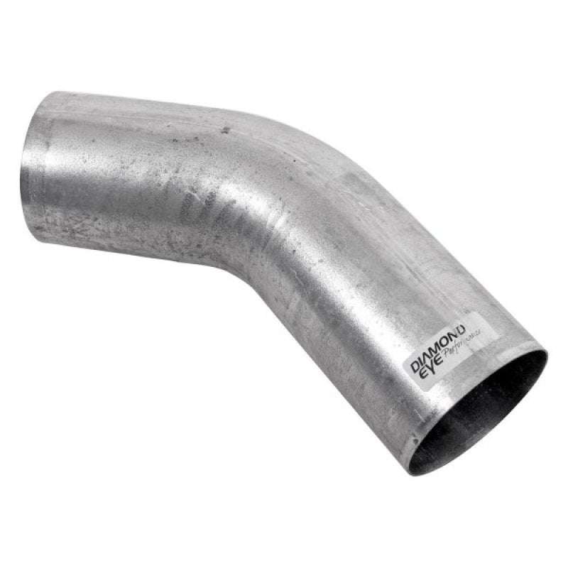 Diamond Eye Performance Diamond Eye TP1 5in AL 01-early 07 Chevy/GMC 6.6L Duramax 2500/3500 341003 341003 User 1