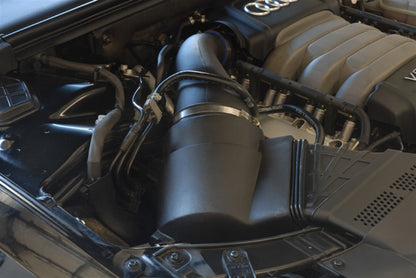 Volant 08-09 Audi A5 3.2 V6 PowerCore Closed Box Air Intake System 411632 Photo - Mounted