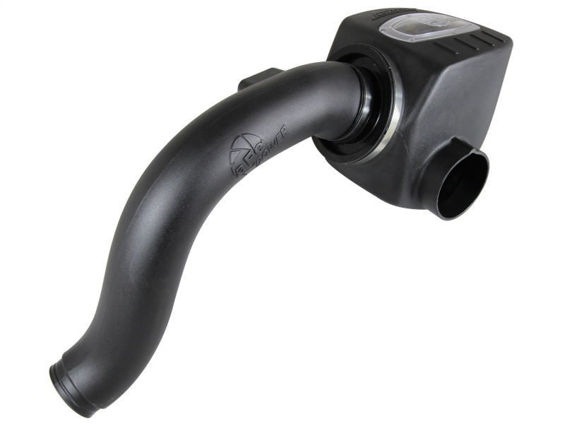 aFe  POWER 51-76303 Momentum Pro DRY S Cold Air Intake System 51-76303 Photo - Unmounted