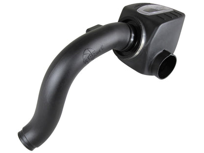 aFe  POWER 51-76303 Momentum Pro DRY S Cold Air Intake System 51-76303 Photo - Unmounted