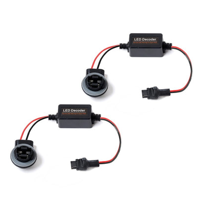 Putco Load Resistor System 3156 240005 Photo - Primary