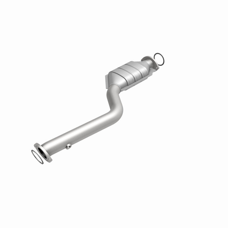 MagnaFlow Lexus HM Grade Federal / EPA Compliant Direct-Fit Catalytic Converter 93352 360 Degree Image Set