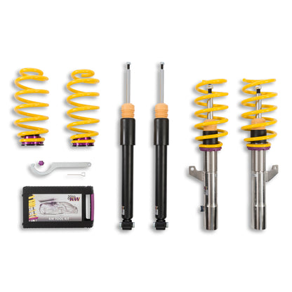 KW VW Arteon 4motion Without Electronic Dampers Coilover V1 102800AX 102800AX Photo - Primary