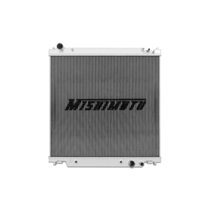 Mishimoto Aluminum Radiator - 1999-2003 Ford 7.3L Powerstroke MMRAD-F2D-99 Photo - out of package