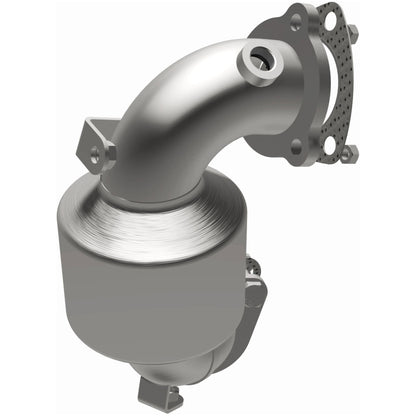 Magnaflow 18-19 Hyundai Kona OEM Underbody Single Direct Fit EPA Compliant Catalytic Converter 23-129 23-129 Photo - out of package