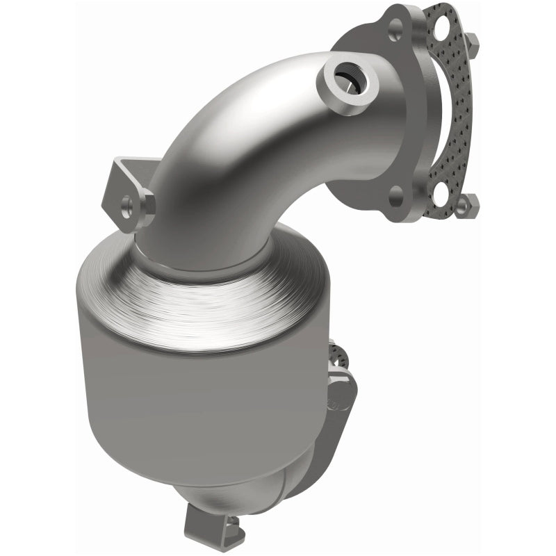 Magnaflow 18-19 Hyundai Kona OEM Underbody Single Direct Fit EPA Compliant Catalytic Converter 23-129 23-129 Photo - out of package