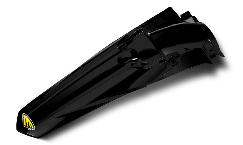 Cycra 14-17 Honda CRF250R Powerflow Rear Fender Black 1CYC-1812-12 1CYC-1812-12 Photo - Primary