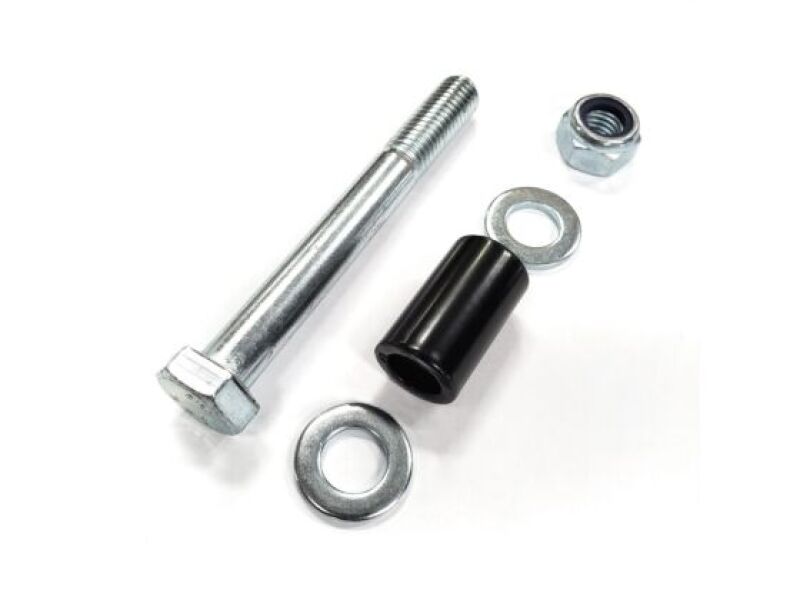 Cognito COG Steering Stabilizer Relocation Suspension Steering Stabilizer main image