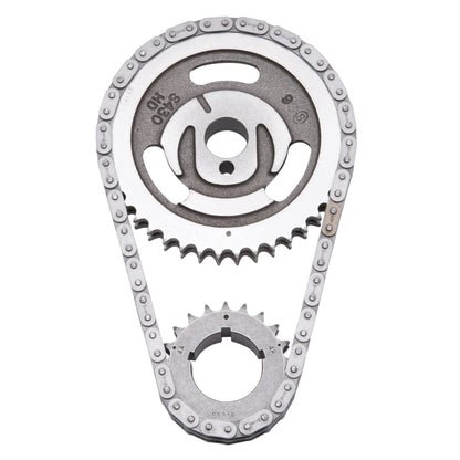 Edelbrock Timing Chain and gear Set Ford 289-302 7820 Photo - Primary