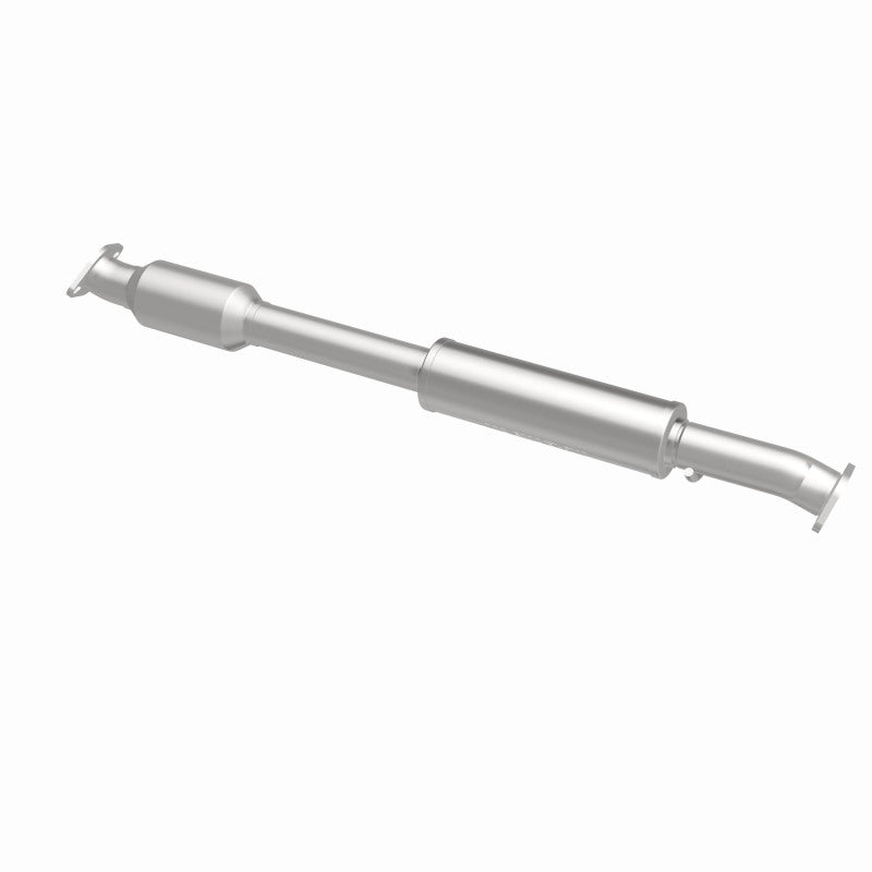 MagnaFlow OEM Grade Federal / EPA Compliant Direct-Fit Catalytic Converter 21-144 360 Degree Image Set
