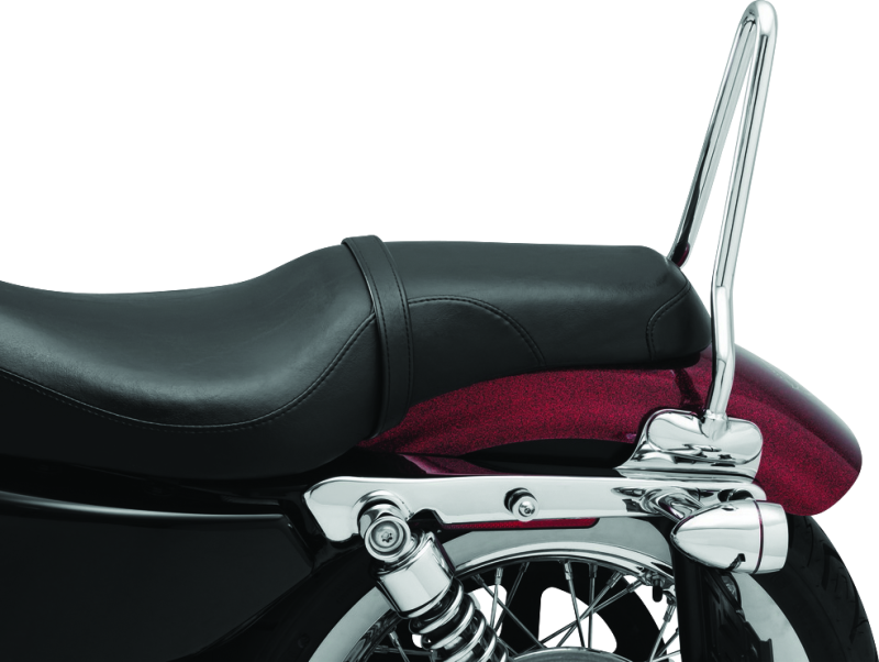 Kuryakyn Sissy Bar For Sportster 6582 6582 User 1