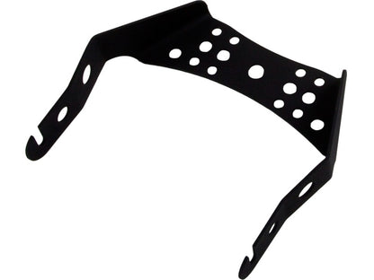 Rigid Industries Universal ATV Mount Kit, Fits 6 Inch E-Series Or SR-Series LED Lights 40630 40630 Photo - Primary