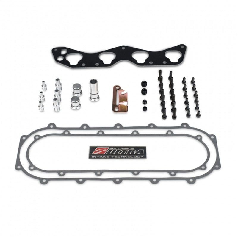Skunk2 Racing Skunk2 Ultra Series Intake Manifold Hardware Kit - Honda D-Series 907-05-9200 907-05-9200 Photo - Primary