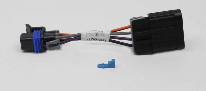 Walbro Fuel Pump Installation Kit 400-1133 400-1133 Photo - Primary
