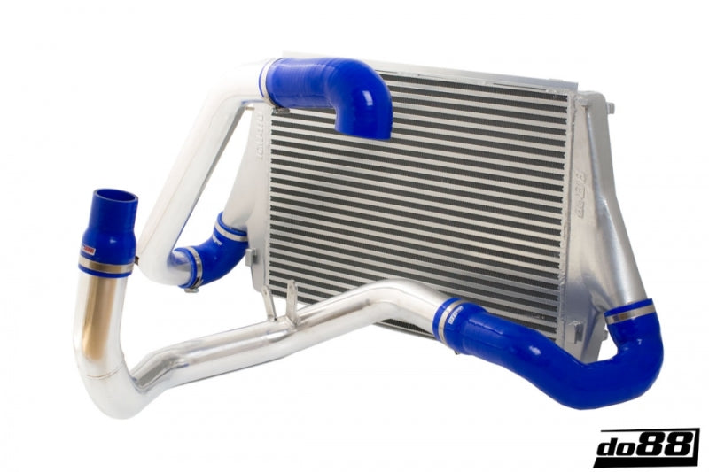 do88 DOB Intercooler Kit - BigPack Forced Induction Intercooler Kits main image