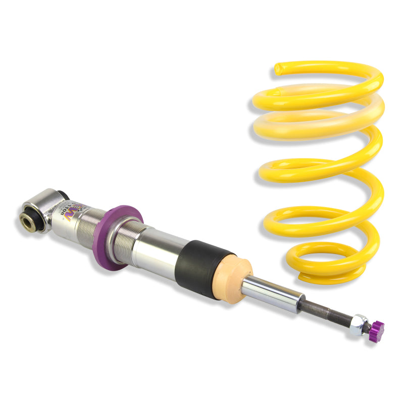 KW V3 Coilover Kit Chevrolet Camaro V6,V8; Coupe, Convetible excl. ZL1(all) 35261017 35261017 User 4