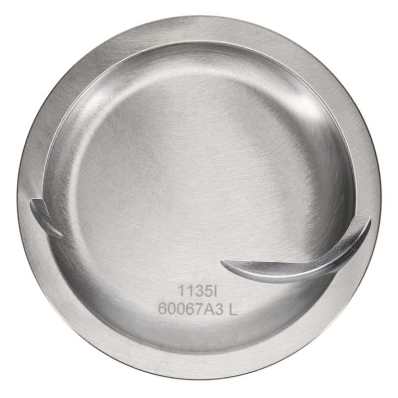 Wiseco Chevy SB 23 Degree Turbo Supercharger Dish Piston Shelf Stock Kit K0066A3 K0066A3 User 1