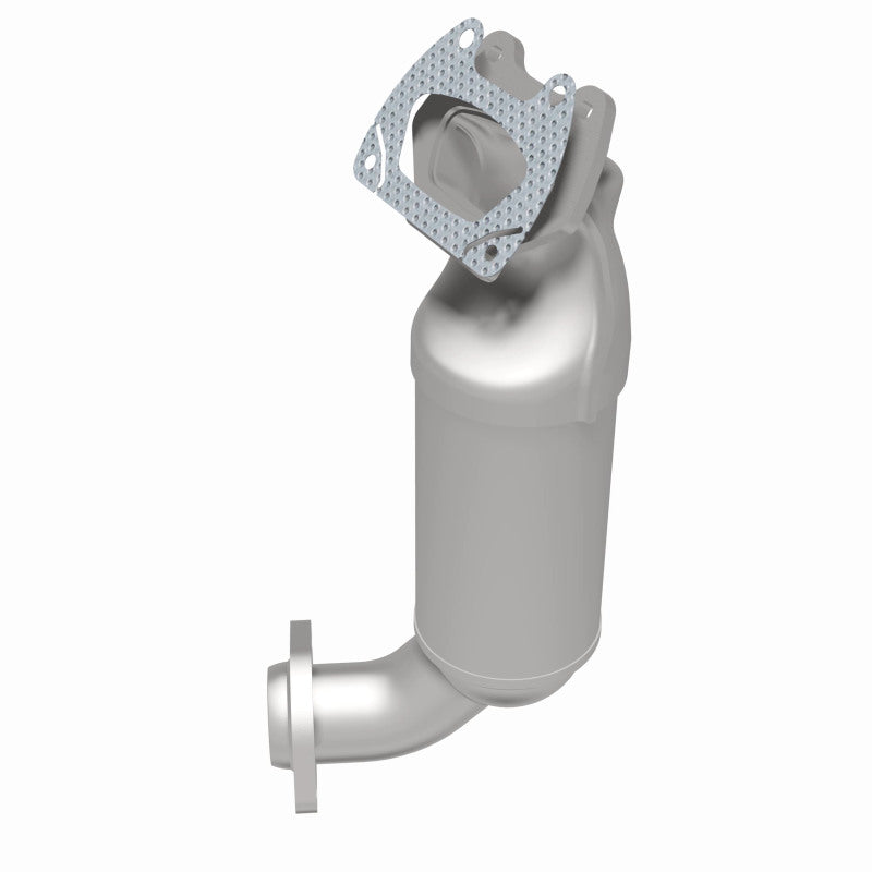 MagnaFlow California Grade CARB Compliant Manifold Catalytic Converter 5551120 360 Degree Image Set