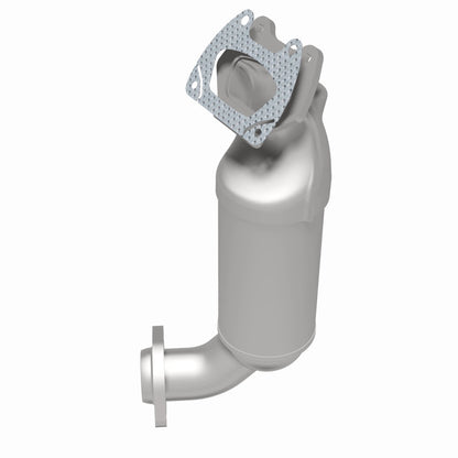MagnaFlow California Grade CARB Compliant Manifold Catalytic Converter 5551120 360 Degree Image Set