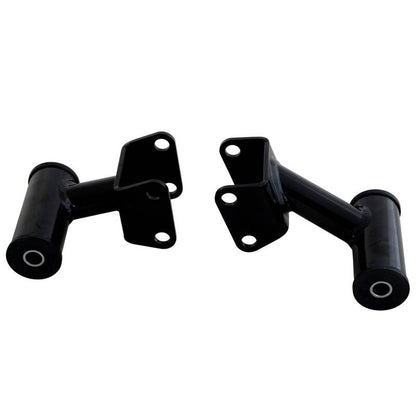 QA1 67-76 Mopar A-Body / 66-72 B-Body / 70-74 E-Body Small Block Engine Mount Kit 7740-332 7740-332 Photo - Primary